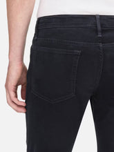 L'Homme Slim Navy
